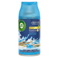 Змінний аерозольний балон до Air Wick Блакитна лагуна, 250 мл